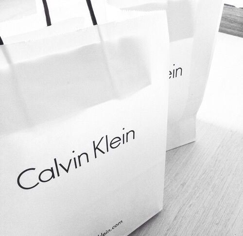 Calvin Klein