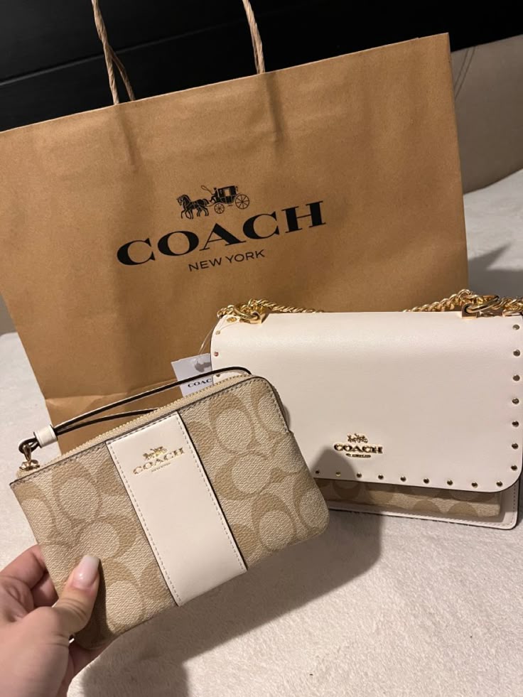 Coach Bags