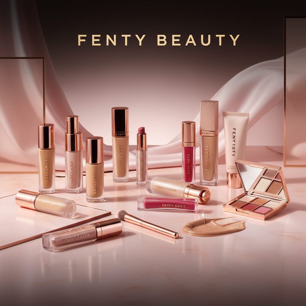 Fenty Beauty Collection