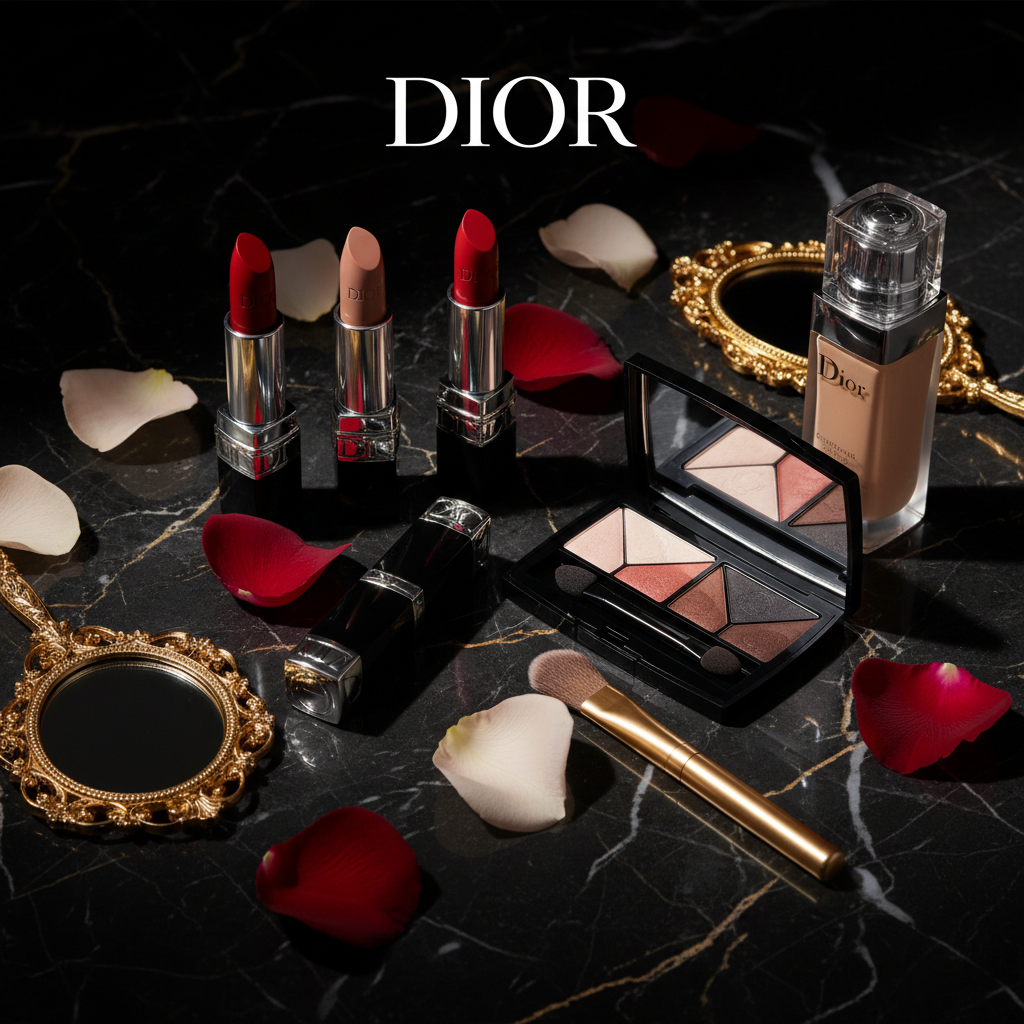 Dior Collection