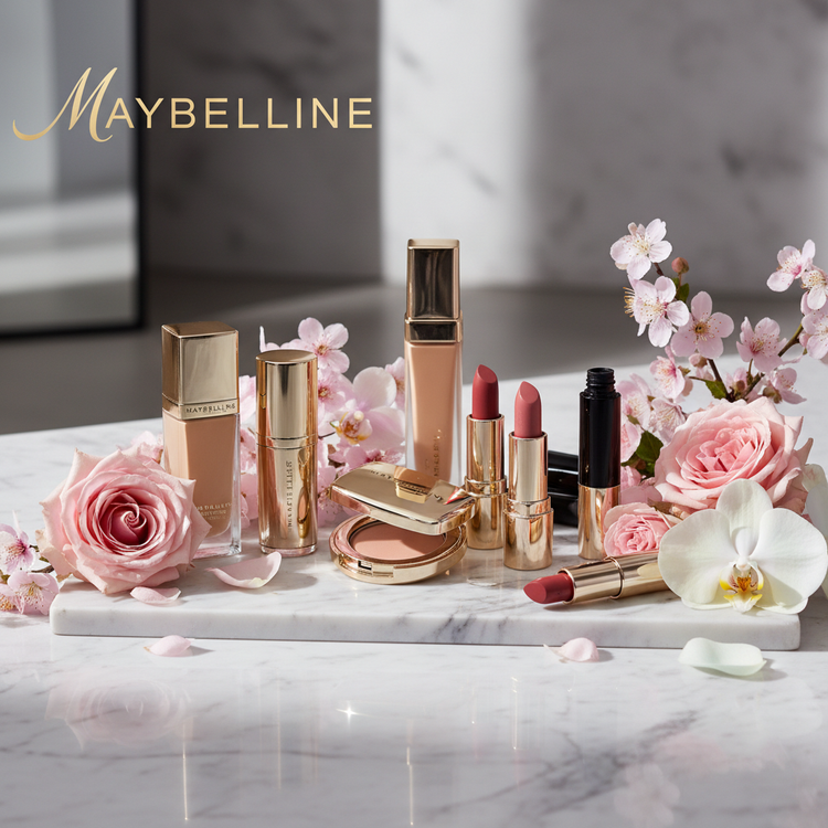 Maybelline Collection