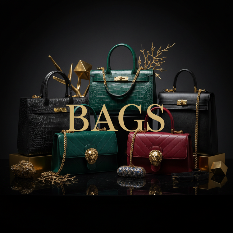 Bags Collection